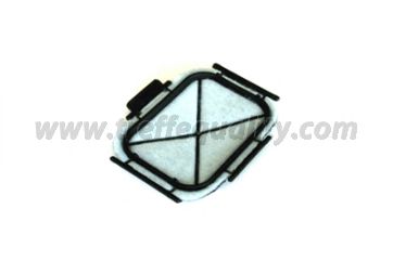 3F QUALITY 301 -  Фильтр воздуха в салоне
